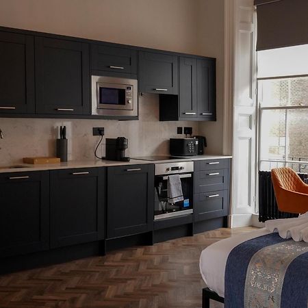 Imperial York Street Apartments Лондон Екстер'єр фото