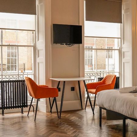 Imperial York Street Apartments Лондон Екстер'єр фото