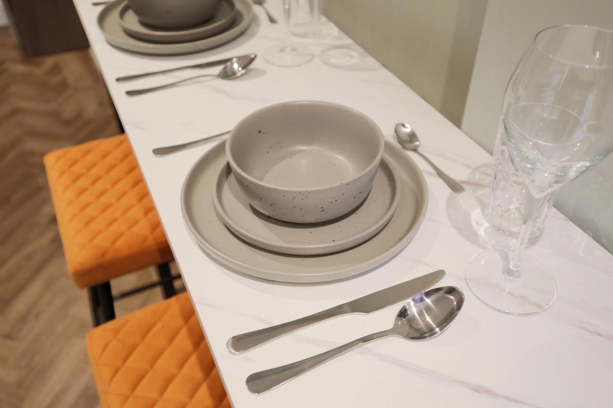 Imperial York Street Apartments Лондон Екстер'єр фото