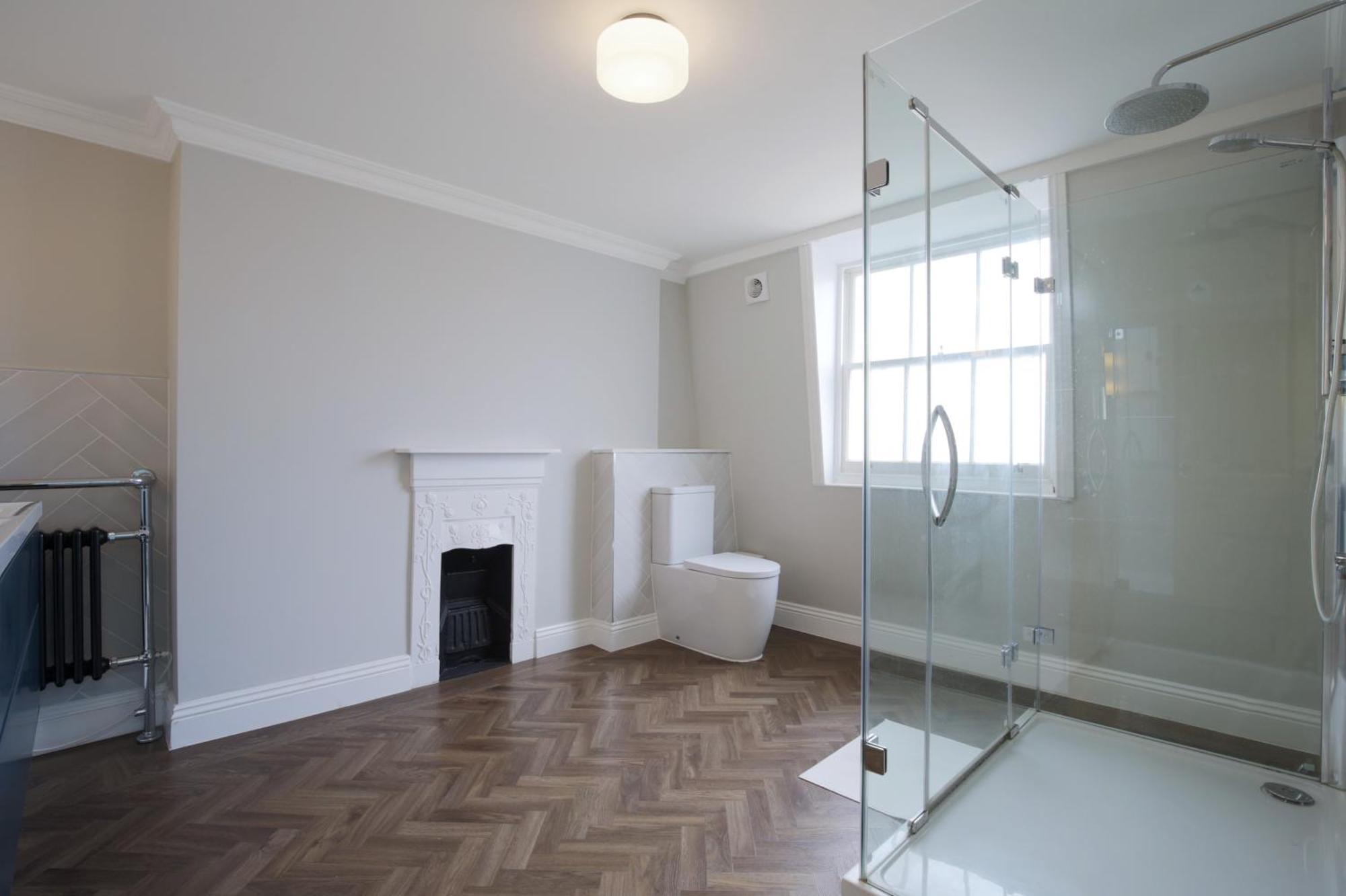 Imperial York Street Apartments Лондон Екстер'єр фото