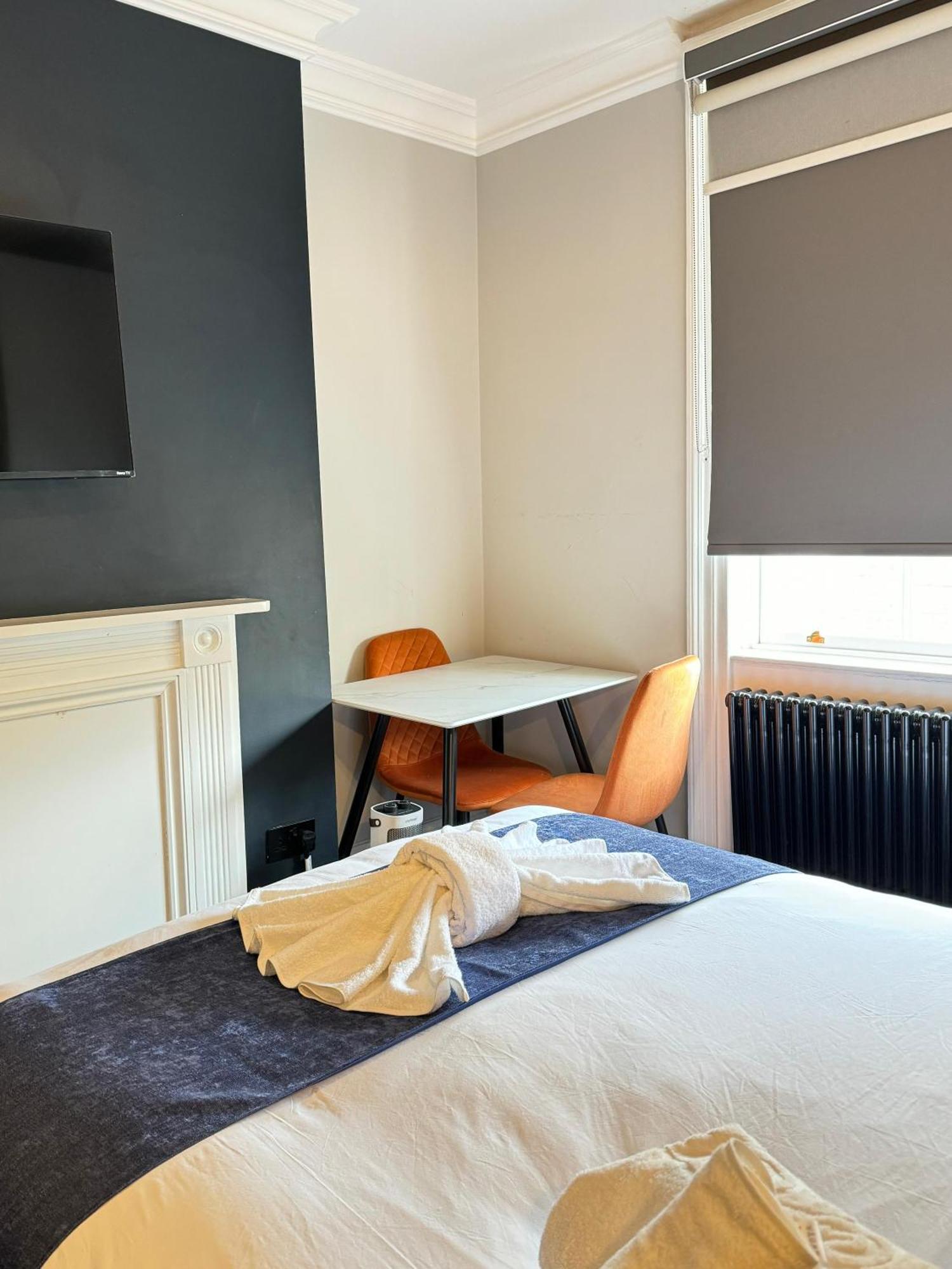 Imperial York Street Apartments Лондон Екстер'єр фото